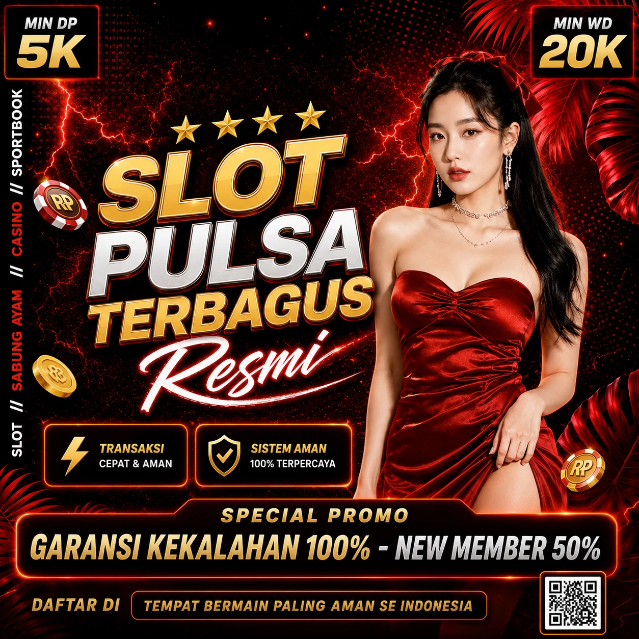 pasti200m Indonesia