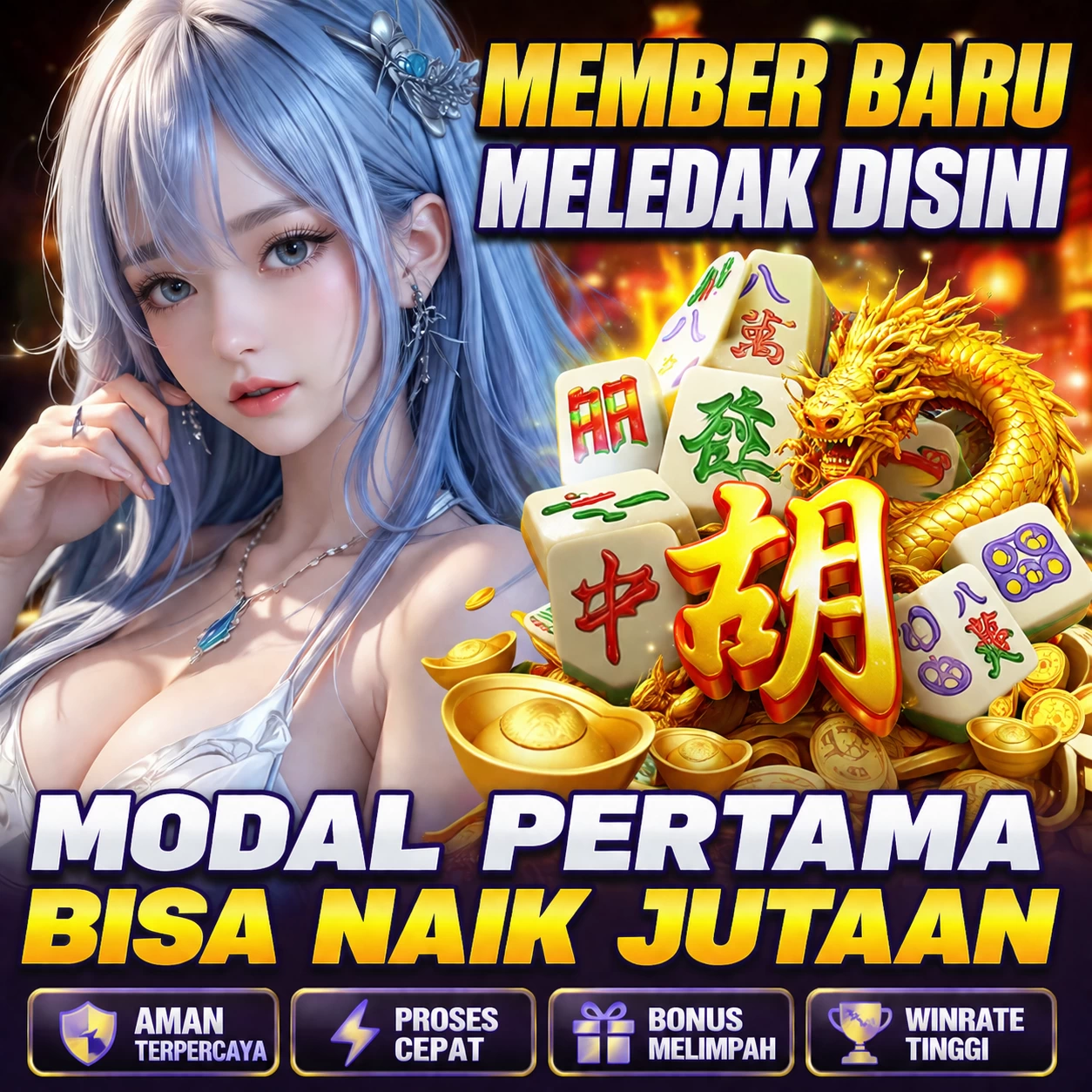 pasti200m Indonesia