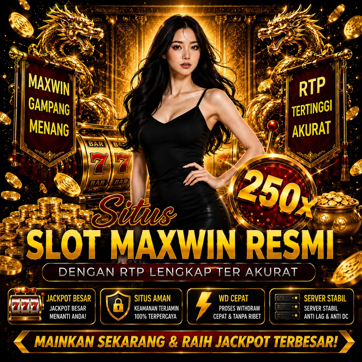 pasti200m Indonesia