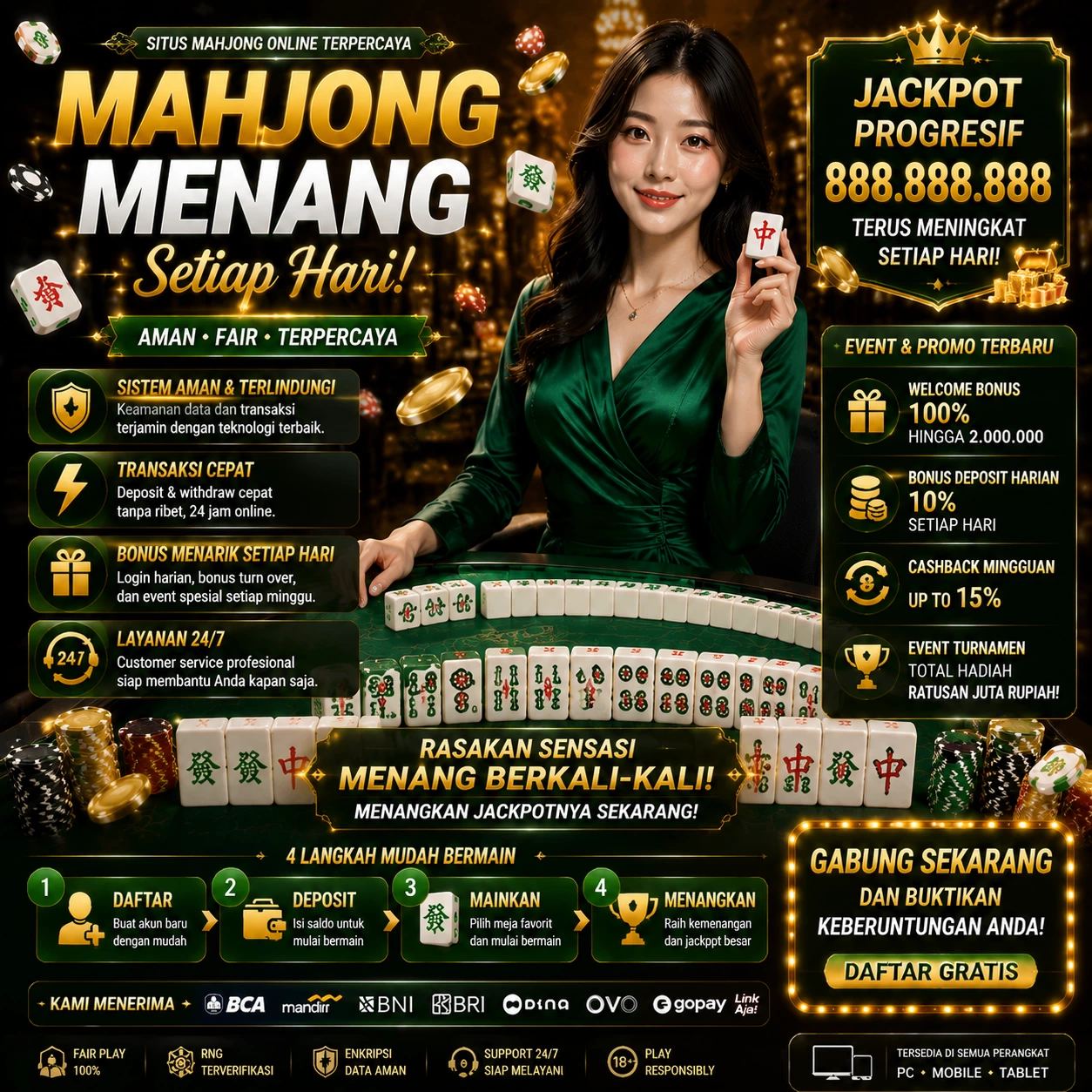 pasti200m Indonesia