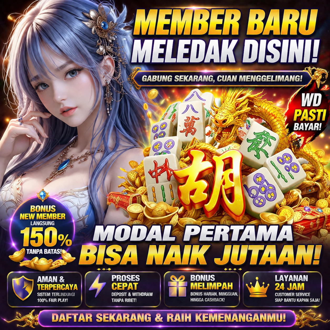 pasti200m Indonesia